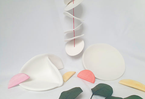 DIY-BOX KLIEDEREN MET KLEI